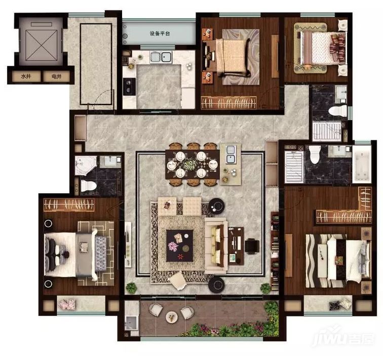 太阳成tyc7111cc官网|钟山法院顺利召开首例破产案件第一次债权人会议(图1) 太阳成tyc7111cc官网