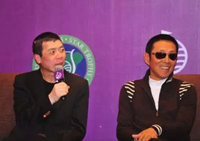 周润发王祖贤合影老照片引回忆杀 两人颜值巅峰青春满满_tyc7111cc太阳成集团(图4) tyc7111cc太阳成集团