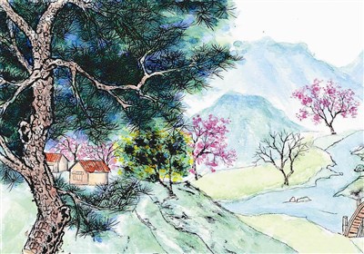 太阳成tyc7111cc官网-76岁中国老年演员赵淑珍的好莱坞漫游(图1) tyc7111cc太阳成集团