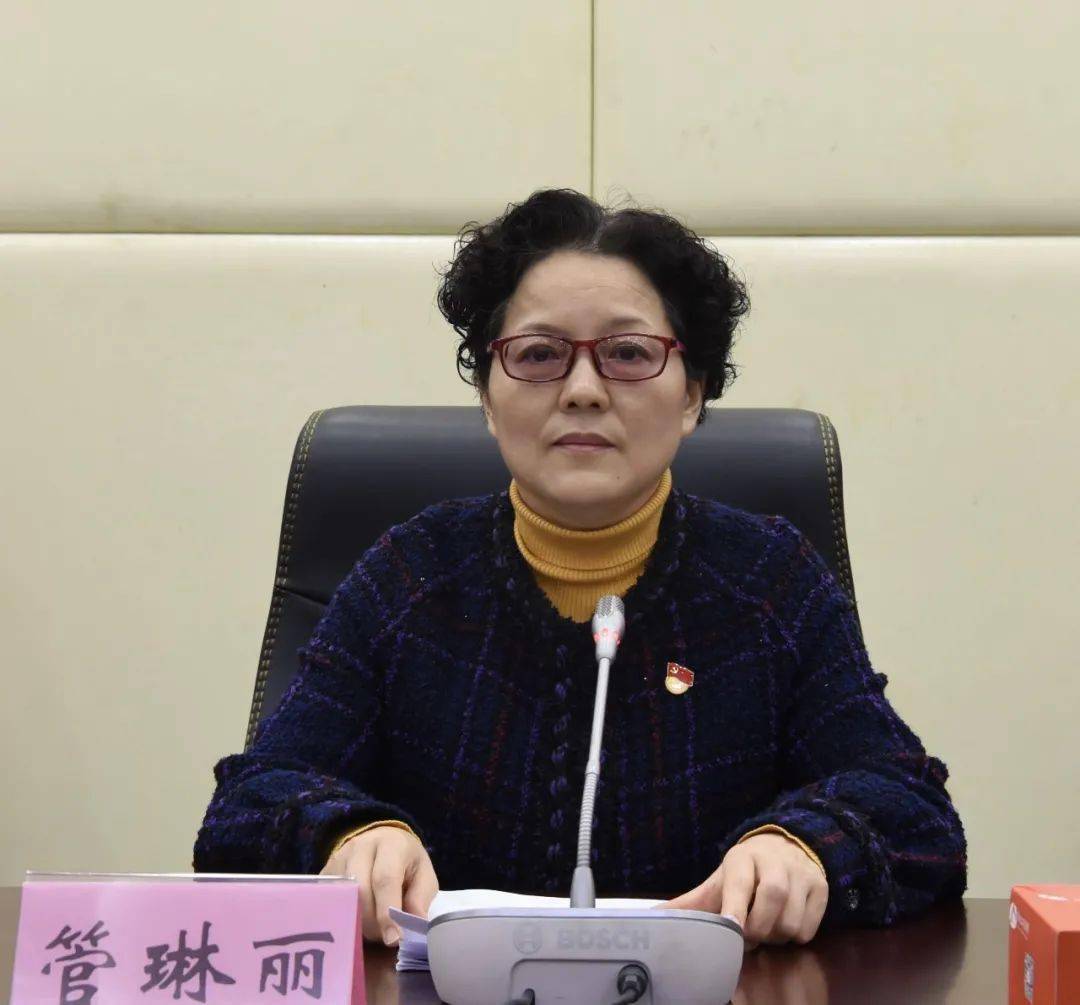 
市委第二巡察组巡察市机关事务治理局党组事情发动会召开_太阳成tyc7111cc(图4)