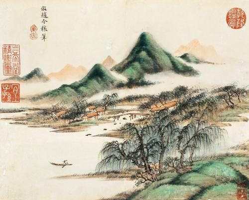 铁道第三勘察设计院集团有限公司荣获天津市服务外包“领军企业”称号_太阳成tyc7111cc官网(图3) 太阳成tyc7111cc官网