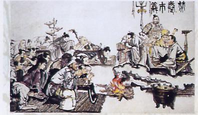 “太阳成tyc7111cc官网”上海市政工程设计研究总院中标南昌市青山湖西岸片区基础设施规划设计项目(图1) 太阳成tyc7111cc