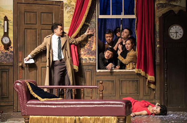 tyc7111cc太阳成集团_《栀子花开》毕业季剧照获赞“最鲜毕业照”李易峰张慧雯打破毕业分手魔咒(图2) 太阳成tyc7111cc