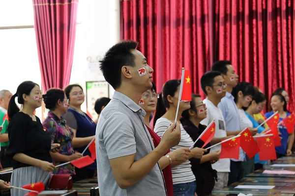 紧随国家“一带一路”战略 中国电子工程设计院检测业务积极“走出去”“tyc7111cc太阳成集团”(图4) tyc7111cc太阳成集团